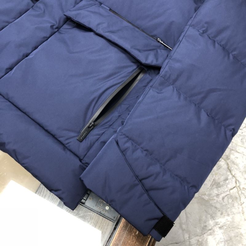 Prada Down Jackets